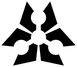 Nanohazard Symbol